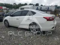 2017 Nissan SENTRA photo