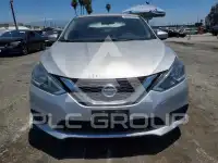 2017 Nissan SENTRA photo