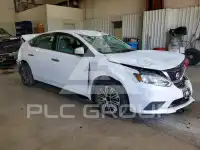 2017 Nissan SENTRA фото