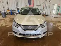 2017 Nissan SENTRA photo