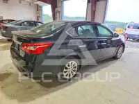 2017 Nissan SENTRA photo