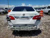 2017 Nissan SENTRA photo