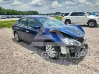 2017 Nissan SENTRA фото