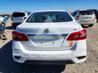 2017 Nissan SENTRA photo