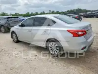 2017 Nissan SENTRA фото