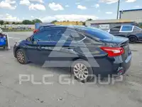 2017 Nissan SENTRA фото