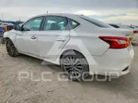 2017 Nissan SENTRA фото
