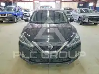 2017 Nissan SENTRA фото