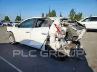 2017 Nissan SENTRA фото