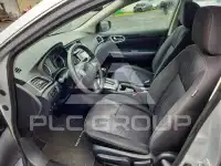 2017 Nissan SENTRA фото