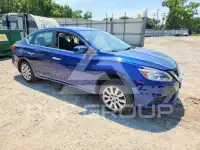 2017 Nissan SENTRA фото
