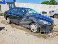 2017 Nissan SENTRA photo