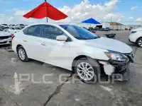 2017 Nissan SENTRA фото