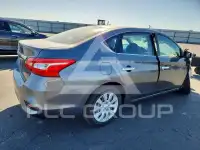 2017 Nissan SENTRA photo