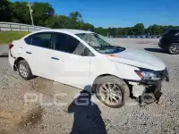 2017 Nissan SENTRA фото