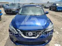 2017 Nissan SENTRA фото