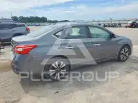 2017 Nissan SENTRA photo