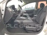 2017 Nissan SENTRA фото