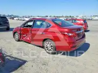 2017 Nissan SENTRA photo