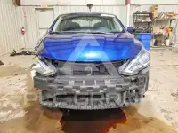 2017 Nissan SENTRA фото
