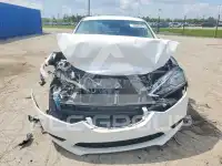 2017 Nissan SENTRA фото