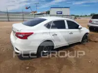 2017 Nissan SENTRA photo