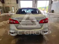 2017 Nissan SENTRA photo