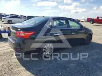 2017 Nissan SENTRA фото