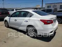 2017 Nissan SENTRA фото