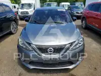 2017 Nissan SENTRA photo
