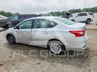 2017 Nissan SENTRA photo