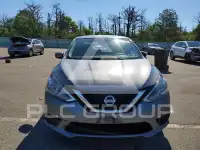 2017 Nissan SENTRA фото