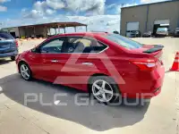 2017 Nissan SENTRA фото