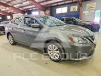 2017 Nissan SENTRA фото