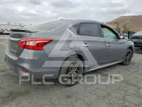 2017 Nissan SENTRA фото