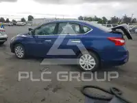 2017 Nissan SENTRA photo