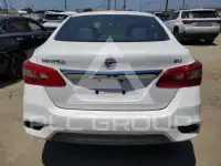 2017 Nissan SENTRA фото