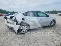 2017 Nissan SENTRA фото