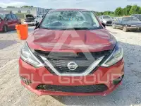 2017 Nissan SENTRA photo