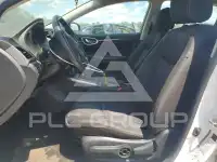 2017 Nissan SENTRA фото