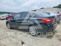 2017 Nissan SENTRA фото