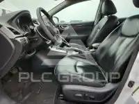 2017 Nissan SENTRA фото