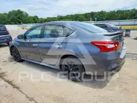 2017 Nissan SENTRA фото