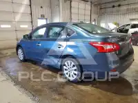 2017 Nissan SENTRA фото