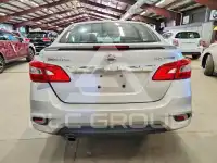 2017 Nissan SENTRA фото