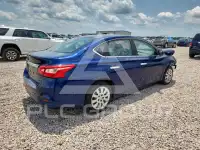 2017 Nissan SENTRA фото