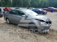 2017 Nissan SENTRA фото