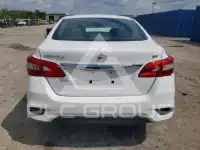 2017 Nissan SENTRA фото