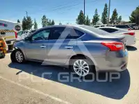 2017 Nissan SENTRA photo