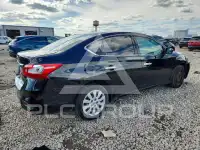 2017 Nissan SENTRA фото